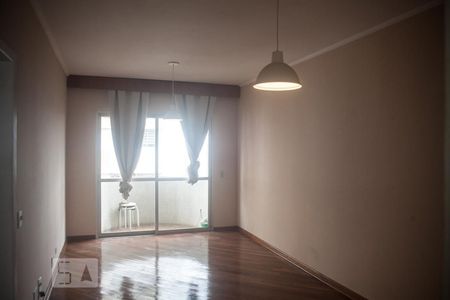 Sala de apartamento à venda com 2 quartos, 78m² em Consolação, São Paulo