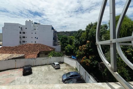 Apartamento à venda com 2 quartos, 80m² em Fonseca, Niterói