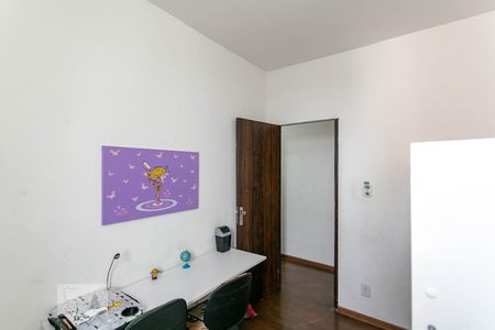 Quarto 1 de apartamento à venda com 2 quartos, 76m² em Planalto, Belo Horizonte