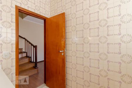 Banheiro 1 de casa para alugar com 4 quartos, 200m² em São João Climaco, São Paulo