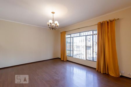 Sala de casa para alugar com 4 quartos, 200m² em São João Climaco, São Paulo