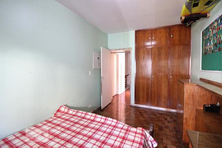 Quarto 2 de casa à venda com 3 quartos, 210m² em Vila Romana, São Paulo