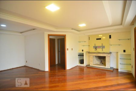 Sala de apartamento para alugar com 3 quartos, 190m² em Centro, Canoas