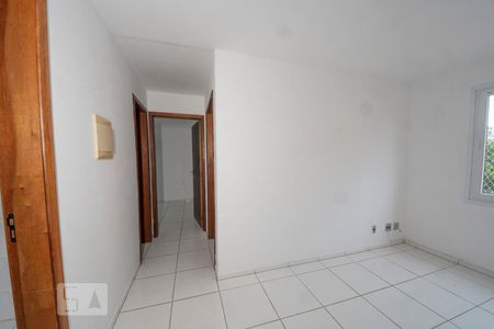 Apartamento para alugar com 64m², 2 quartos e 1 vagaSala