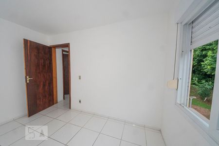 Quarto 1 de apartamento para alugar com 2 quartos, 64m² em Rondônia, Novo Hamburgo