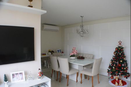 Sala de apartamento para alugar com 3 quartos, 93m² em Imbuí, Salvador