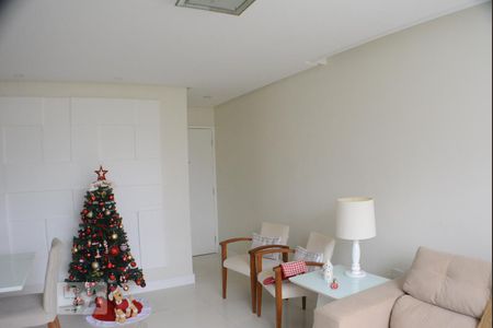 Sala de apartamento para alugar com 3 quartos, 93m² em Imbuí, Salvador