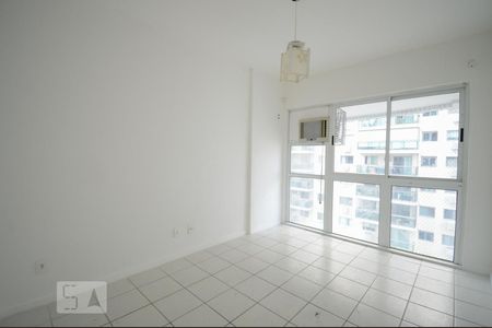 Quarto - 2º andar de apartamento à venda com 2 quartos, 94m² em Recreio dos Bandeirantes, Rio de Janeiro