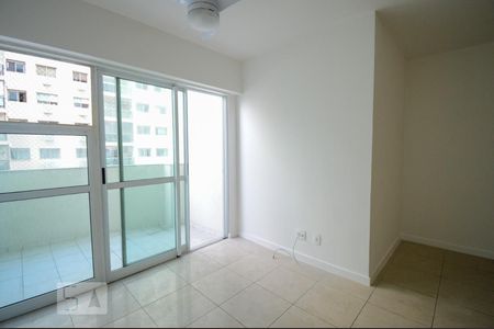 Sala de apartamento à venda com 2 quartos, 94m² em Recreio dos Bandeirantes, Rio de Janeiro