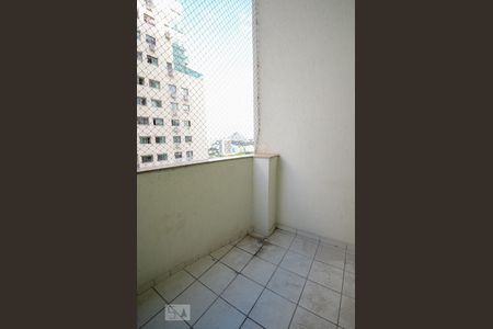 Varanda da Sala de apartamento à venda com 2 quartos, 94m² em Recreio dos Bandeirantes, Rio de Janeiro