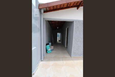 Garagem de casa para alugar com 2 quartos, 180m² em Vila Costa E Silva, Campinas