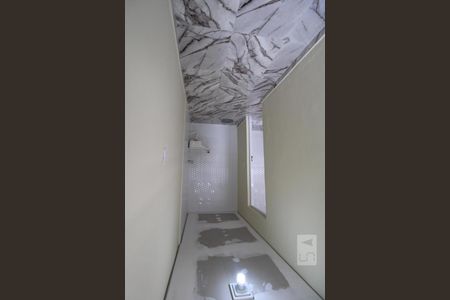 Área de Serviço de casa para alugar com 2 quartos, 180m² em Vila Costa E Silva, Campinas