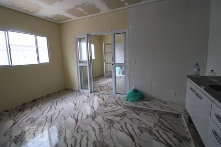 Cozinha de casa para alugar com 2 quartos, 180m² em Vila Costa E Silva, Campinas