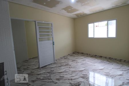 Cozinha de casa para alugar com 2 quartos, 180m² em Vila Costa E Silva, Campinas