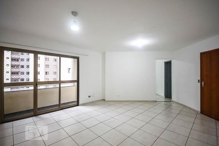 Sala de apartamento para alugar com 2 quartos, 66m² em Jardim Maria Rosa, Taboão da Serra