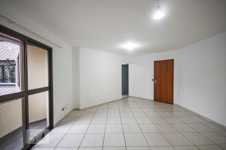 Sala de apartamento para alugar com 2 quartos, 66m² em Jardim Maria Rosa, Taboão da Serra