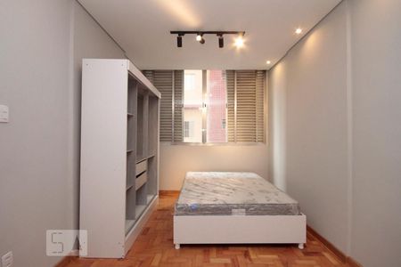 Studio de kitnet/studio à venda com 1 quarto, 34m² em Bela Vista, São Paulo