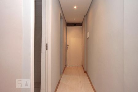 Studio de kitnet/studio à venda com 1 quarto, 34m² em Bela Vista, São Paulo