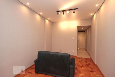 Studio de kitnet/studio à venda com 1 quarto, 34m² em Bela Vista, São Paulo