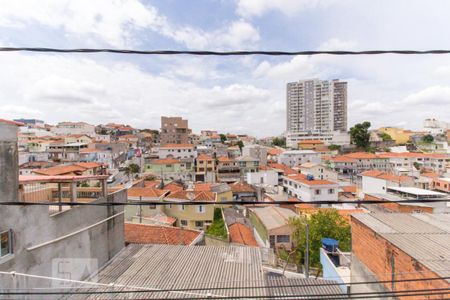 Vista Quarto 1 de casa à venda com 3 quartos, 250m² em Vila Dom Pedro Ii, São Paulo