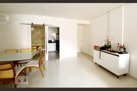 Apartamento para alugar com 3 quartos, 93m² em Castelo, Belo Horizonte