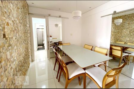 Apartamento para alugar com 3 quartos, 93m² em Castelo, Belo Horizonte