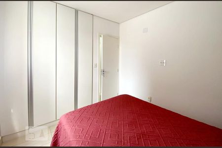 Apartamento para alugar com 3 quartos, 93m² em Castelo, Belo Horizonte