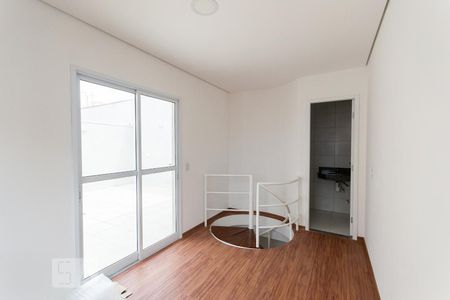 Sala 2 de apartamento à venda com 2 quartos, 90m² em Centro, 