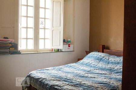 Quarto Princial de casa para alugar com 3 quartos, 110m² em Icaraí, Niterói