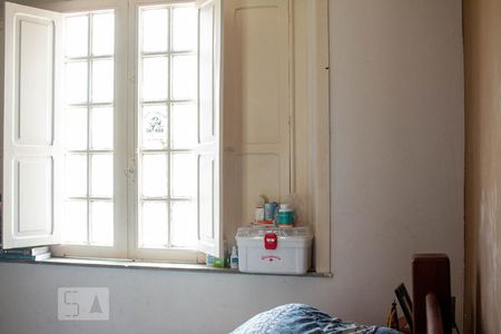 Quarto Princial de casa para alugar com 3 quartos, 110m² em Icaraí, Niterói