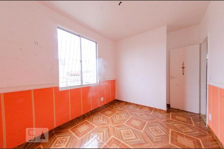Quarto 1 de apartamento à venda com 2 quartos, 75m² em Carlos Prates, Belo Horizonte