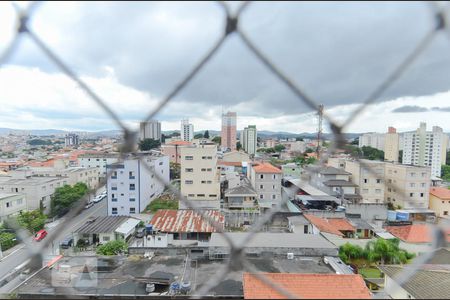 Vista do Quarto 1 de apartamento para alugar com 2 quartos, 58m² em Macedo, Guarulhos