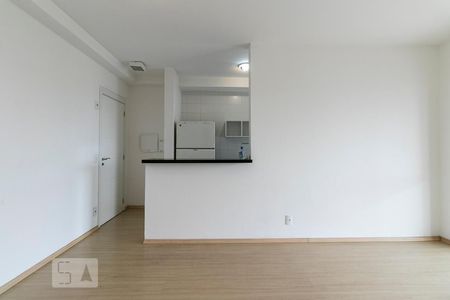 Sala de apartamento para alugar com 2 quartos, 69m² em Belenzinho, São Paulo