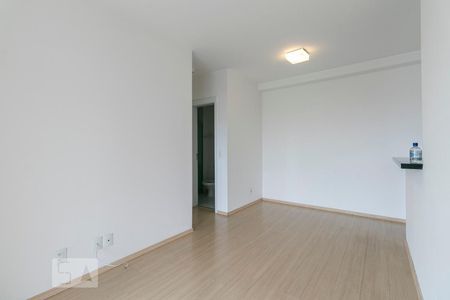 Sala de apartamento para alugar com 2 quartos, 69m² em Belenzinho, São Paulo