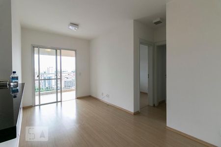 Sala de apartamento para alugar com 2 quartos, 69m² em Belenzinho, São Paulo