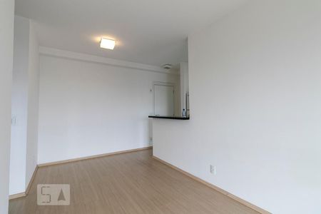 Sala de apartamento para alugar com 2 quartos, 69m² em Belenzinho, São Paulo