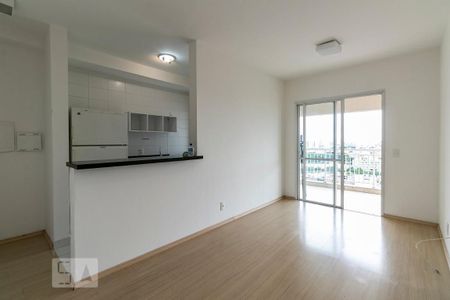 Sala de apartamento para alugar com 2 quartos, 69m² em Belenzinho, São Paulo