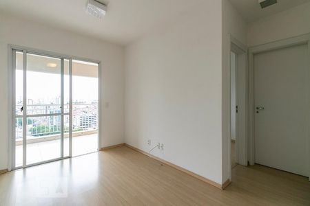 Sala de apartamento para alugar com 2 quartos, 69m² em Belenzinho, São Paulo