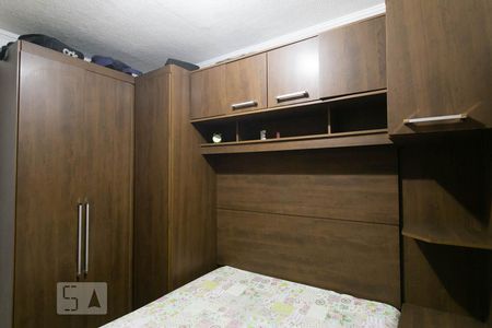 Quarto 1  de apartamento à venda com 2 quartos, 49m² em Vila Curuçá Velha, São Paulo
