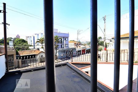 Vista do Quarto 1 de casa para alugar com 2 quartos, 141m² em Vila Principe de Gales, Santo André