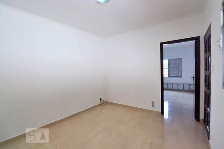 Sala de casa para alugar com 2 quartos, 141m² em Vila Principe de Gales, Santo André