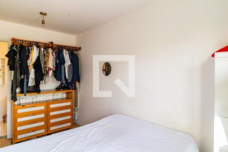 Quarto de apartamento para alugar com 1 quarto, 32m² em Ferreira, São Paulo