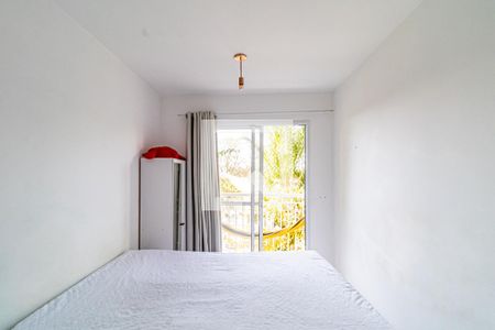 Quarto de apartamento para alugar com 1 quarto, 32m² em Ferreira, São Paulo