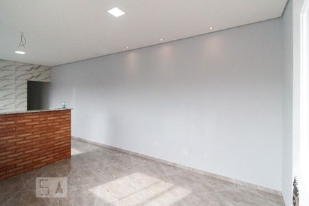 Sala de casa para alugar com 2 quartos, 80m² em Jardim Previdência, São Paulo