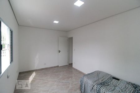 Quarto 1 de casa para alugar com 2 quartos, 80m² em Jardim Previdência, São Paulo