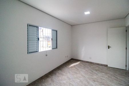 Quarto 1 de casa para alugar com 2 quartos, 80m² em Jardim Previdência, São Paulo