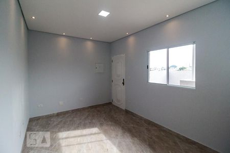 Sala de casa para alugar com 2 quartos, 80m² em Jardim Previdência, São Paulo