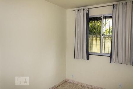 Quarto 2 de apartamento para alugar com 2 quartos, 45m² em Campo Grande, Rio de Janeiro