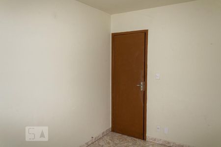 Quarto 1 de apartamento para alugar com 2 quartos, 45m² em Campo Grande, Rio de Janeiro