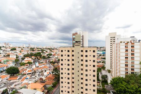 Vista de apartamento para alugar com 1 quarto, 36m² em Vila Mariana, São Paulo